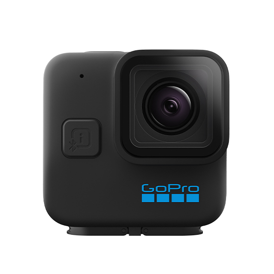GoPro HERO11 Black MIni 运动相机 黑色 1988元（需用券）