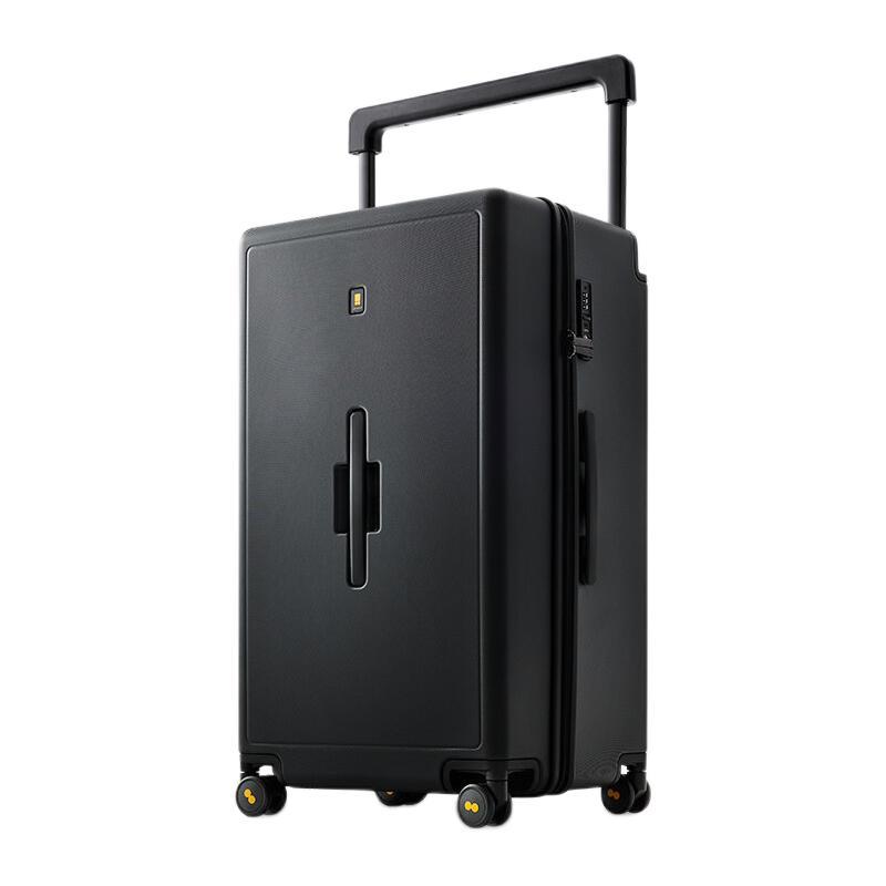 LEVEL8 地平线8号 大旅行家系列 PC拉杆箱 LA-1699-02T00 幻影黑 28英寸 899元