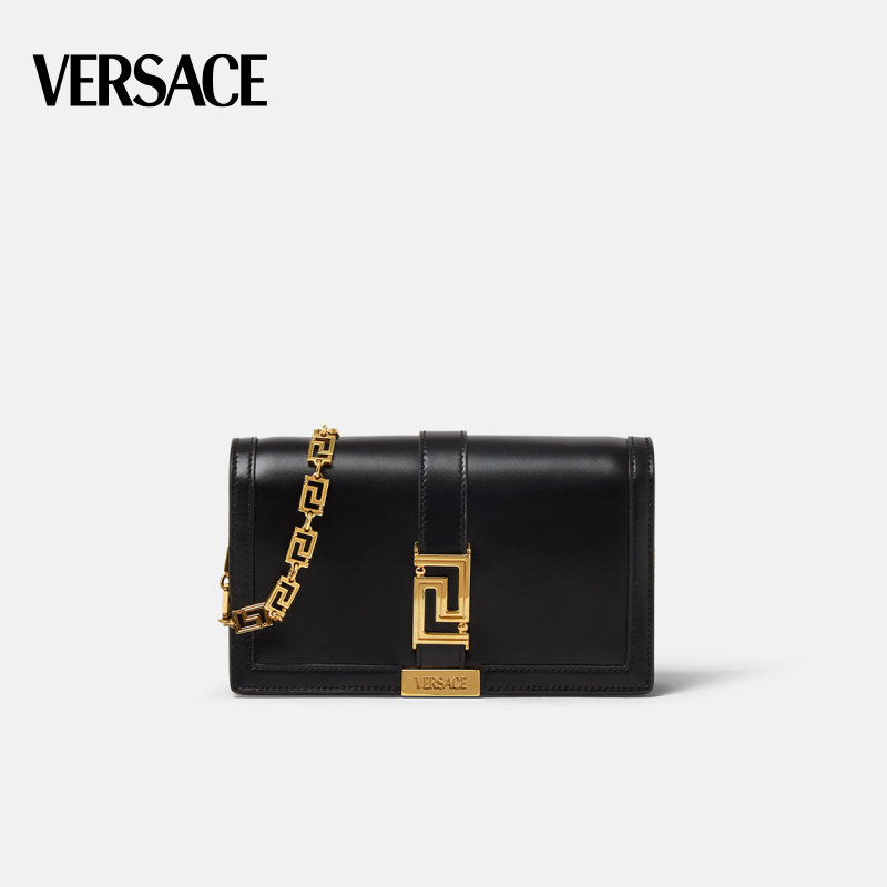 VERSACE 范思哲 女士手拿包 1007220-1A05134-18 13400元（需用券）