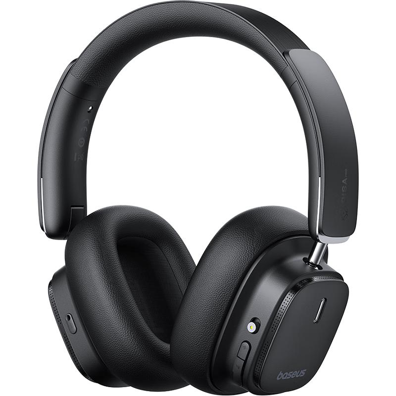 倍思 H1s Pro 头戴式蓝牙耳机 245.67元