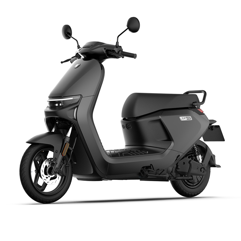九号 电动车 N70C 到门店选颜色 2899元