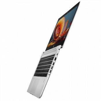 HP 惠普 战66 14英寸轻薄笔记本电脑 （R5-3500U、8GB、512GB） 