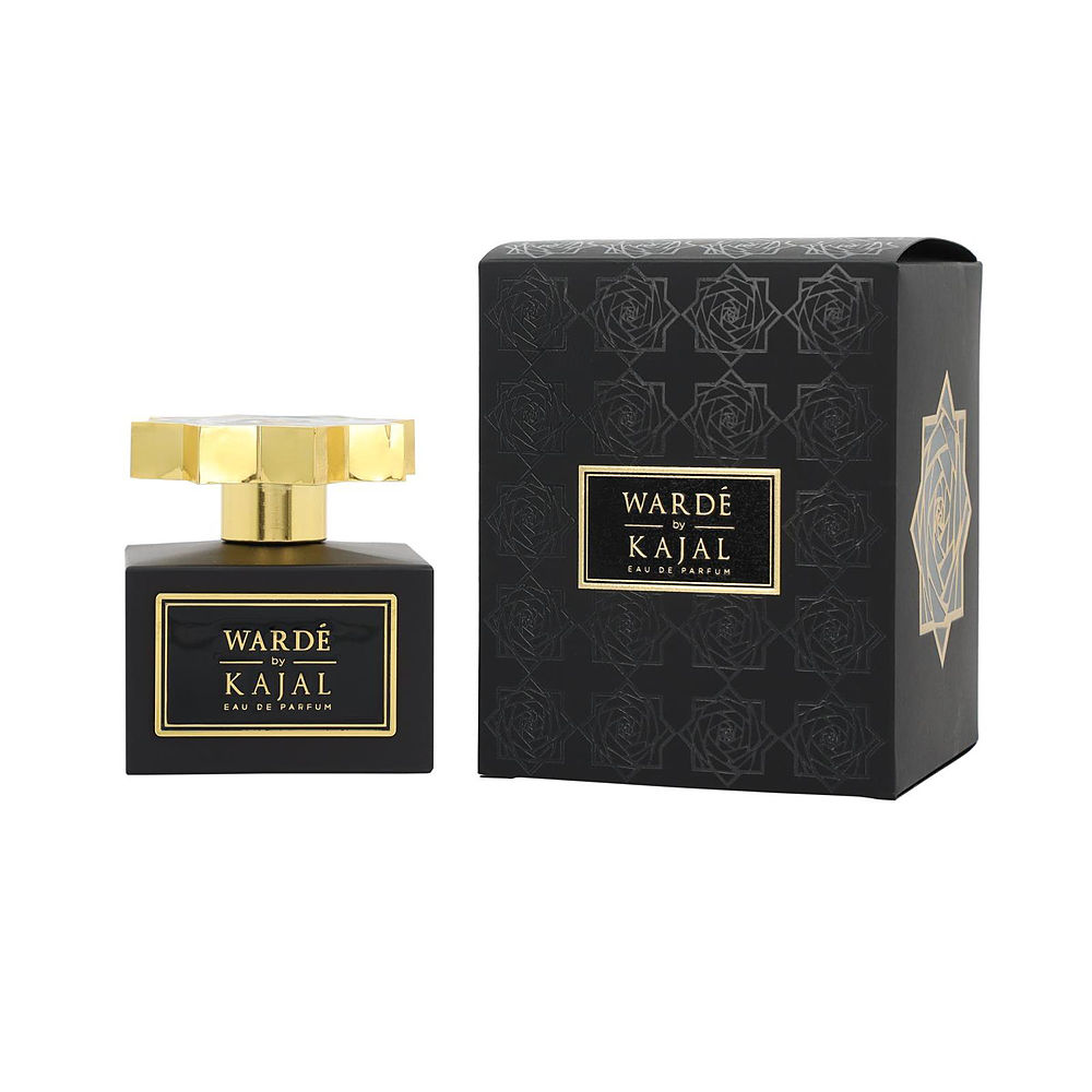 KAJAL 卡加 Warde中性香水 EDP 100ml 6.3折 $132.29