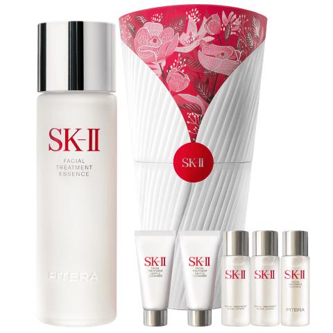 SK-II PITERA精华系列 精华液 230ml到手430ml 1230.81元（需用券）