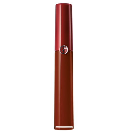 阿玛尼彩妆 ARMANI 阿玛尼 臻致丝绒哑光唇釉 #405番茄红 6.5ml 185元（需用券）