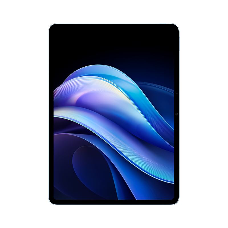 拼多多百亿补贴:vivo Pad3平板办公电脑8+256G 1871.1元