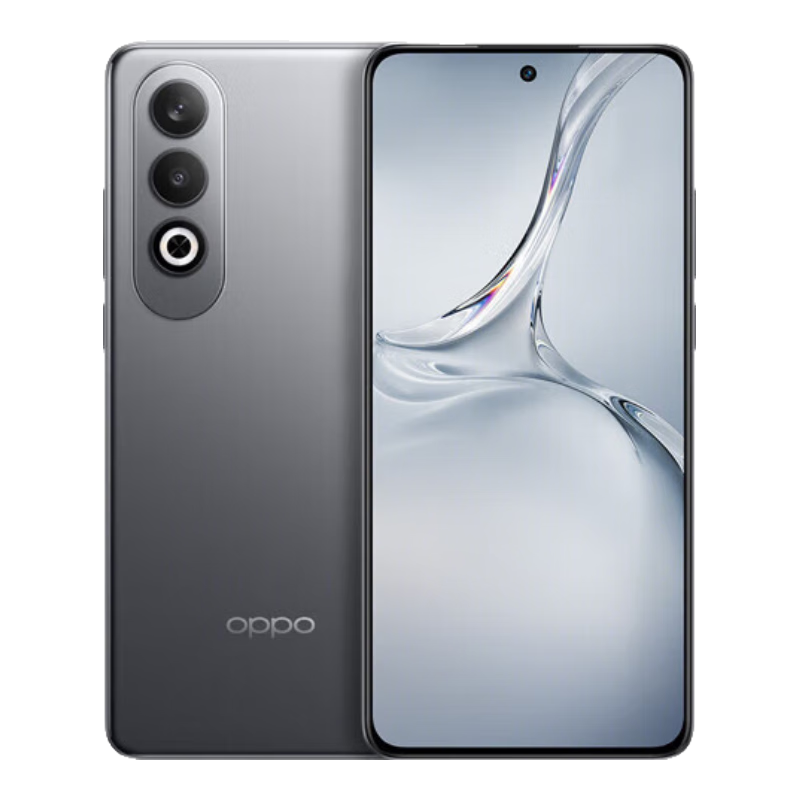 再降价：OPPO K12 12GB+256GB 青云 1680.51元(低至1640.51元，晒单+20夜黑券)