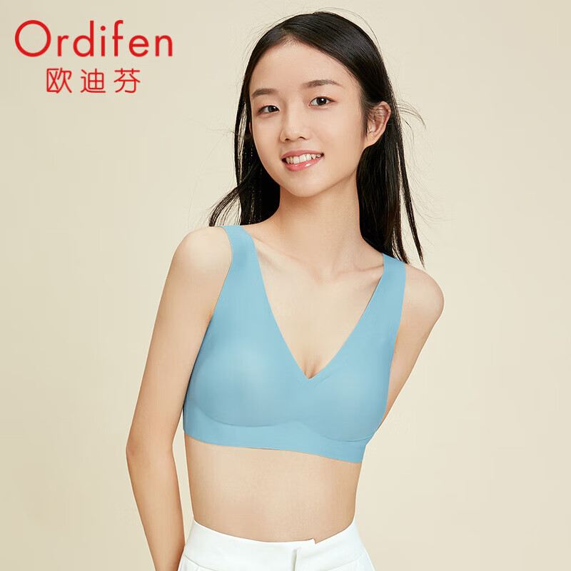 Ordifen 欧迪芬 运动睡眠 美背文胸 32.2元（需用券）