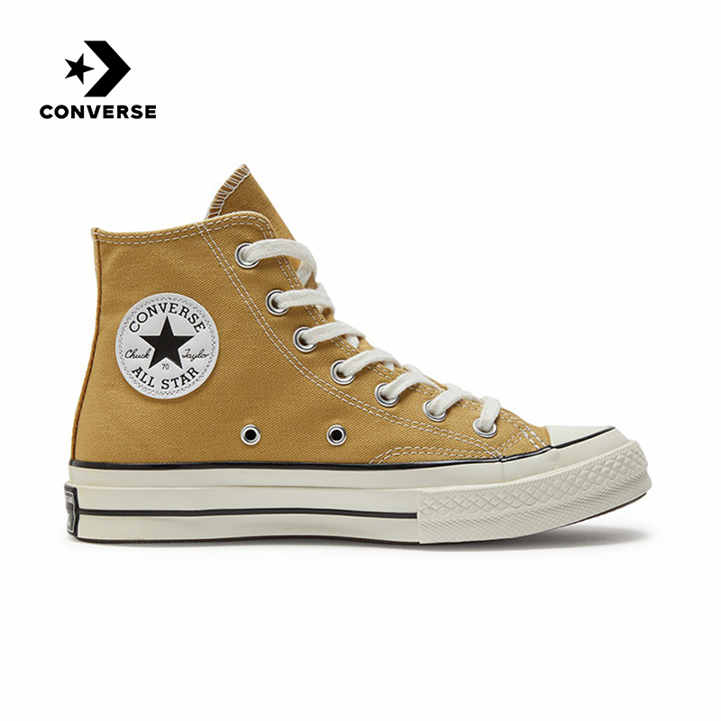 CONVERSE 匡威 官方正品男鞋女鞋1970S休闲鞋高帮硫化帆布鞋 299元（需用券）