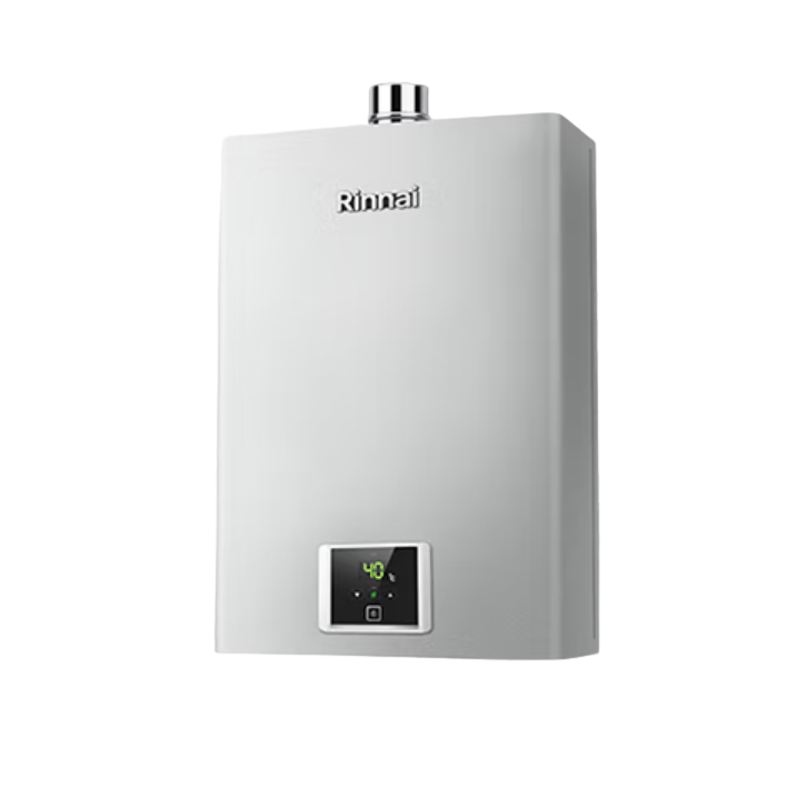 Rinnai 林内 芯动力系列 JSQ31-S41 强排式燃气热水器 16L 3299元