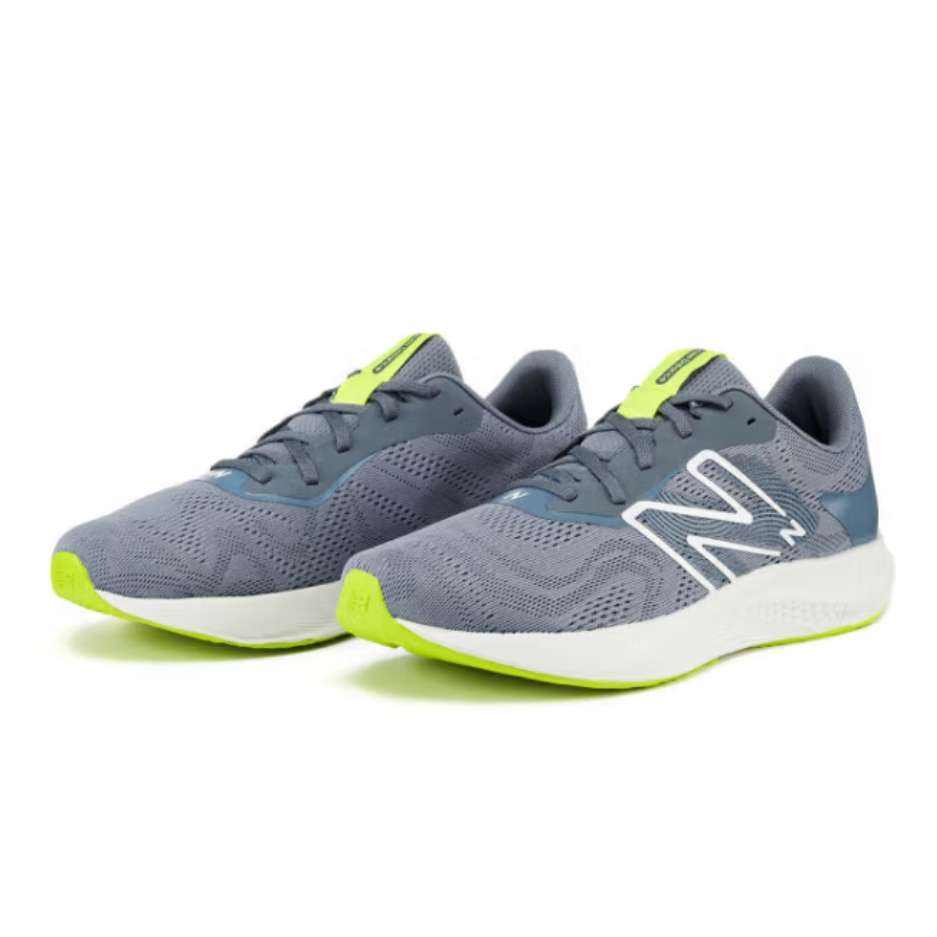 双11狂欢：NEW BALANCE 24年男鞋 215.62元