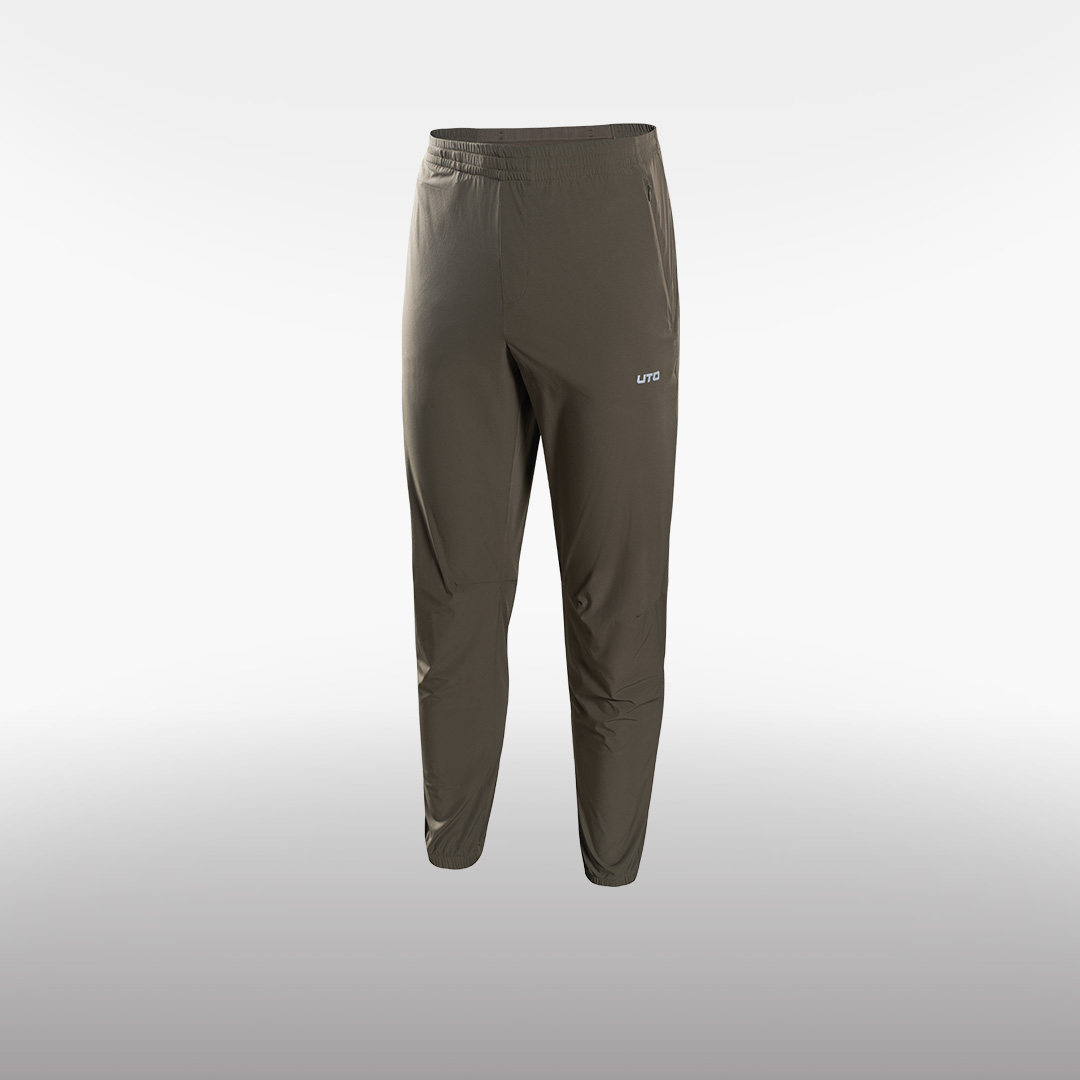 UTO 运动速干裤男长裤 92507106 139元
