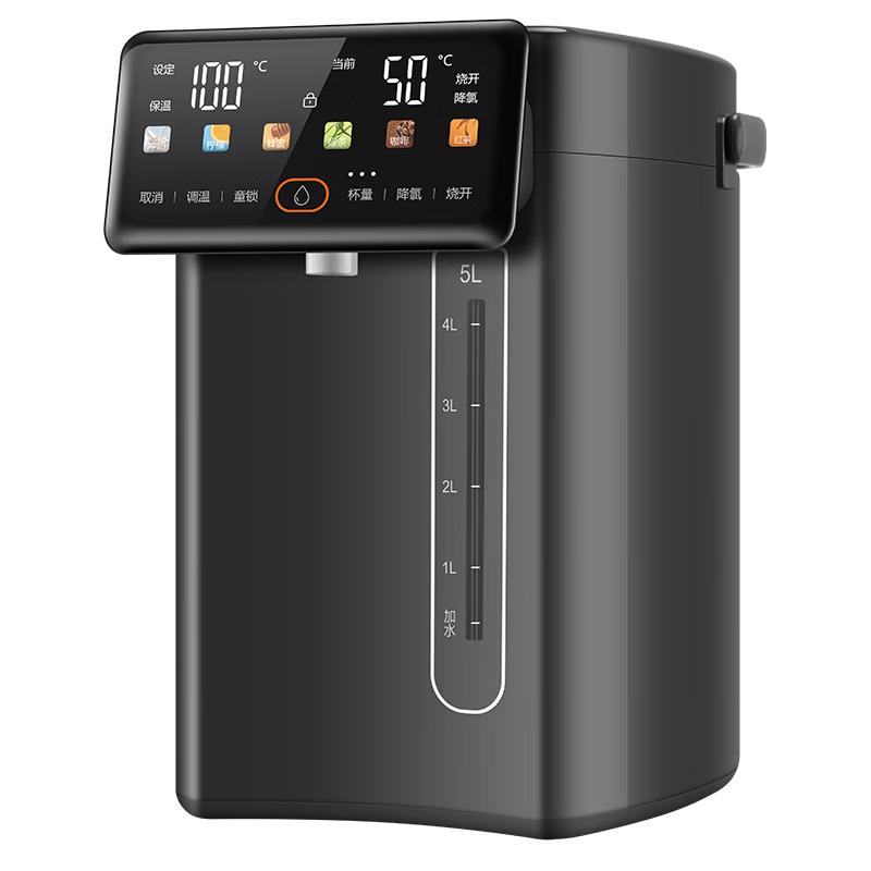 苏泊尔 智能保温恒温 电热水壶 5L 251.09元