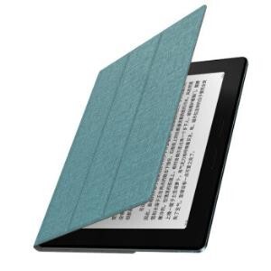 新品发售： OBOOK 国文 R7S 迷雾蓝 7.8英寸 电子书阅读器 32GB