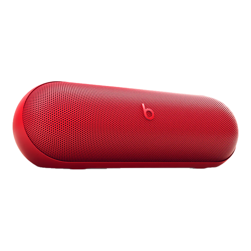 双11狂欢、plus会员:beats Beats Pill 便携式无线蓝牙扬声器音响 防尘抗水 827.91