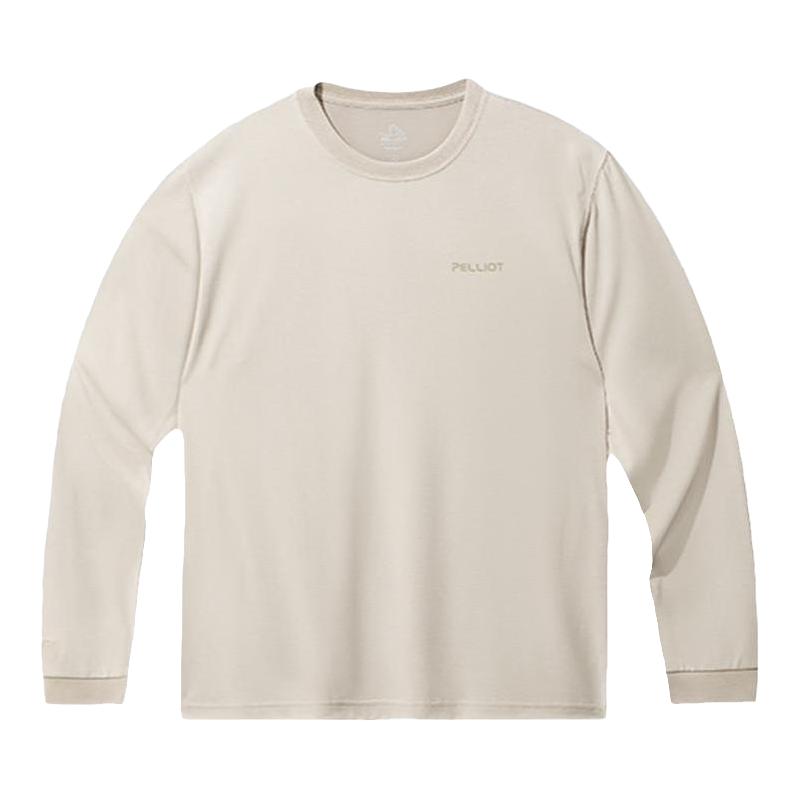 伯希和 Polartec Power Dry 透气速干长袖T恤 86.65元（需买2件，需用券）