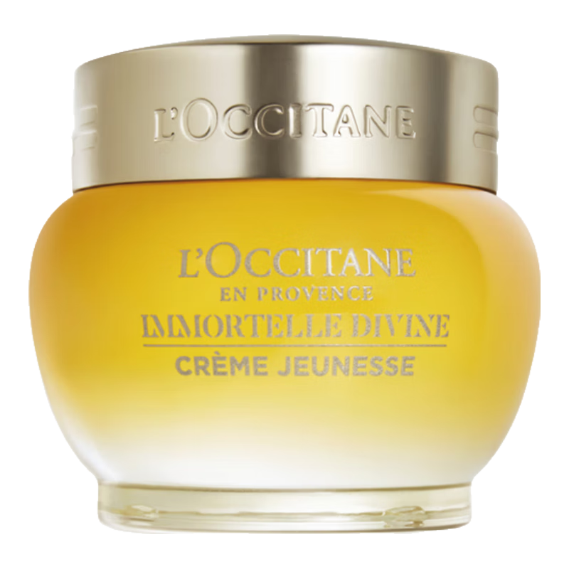 欧舒丹 L'OCCITANE 赋颜御龄精华霜 50ml 980元（需用券）