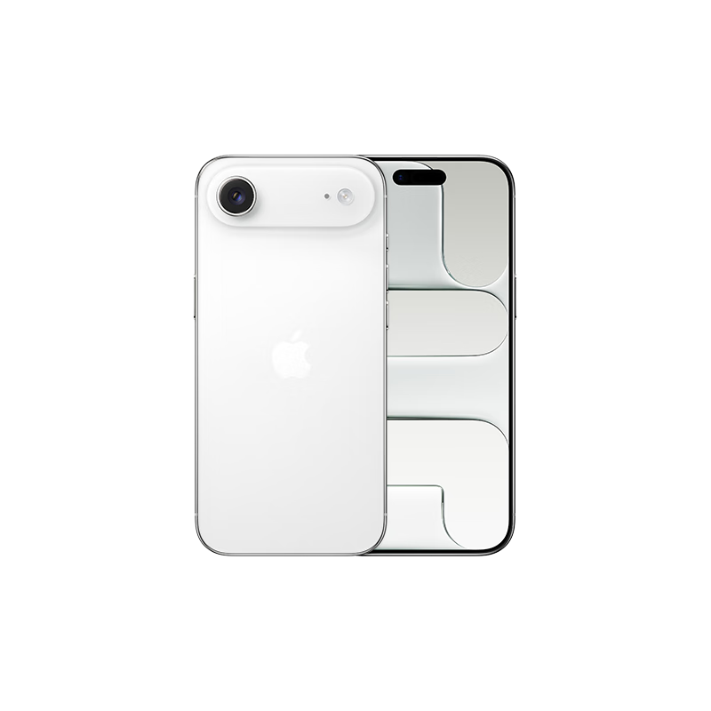Apple iPhone Air 云白色 512GB 仅支持eSIM 7259.01元