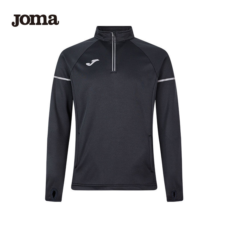 Joma 荷马 加绒卫衣 3116FP2001 99元（需用券）