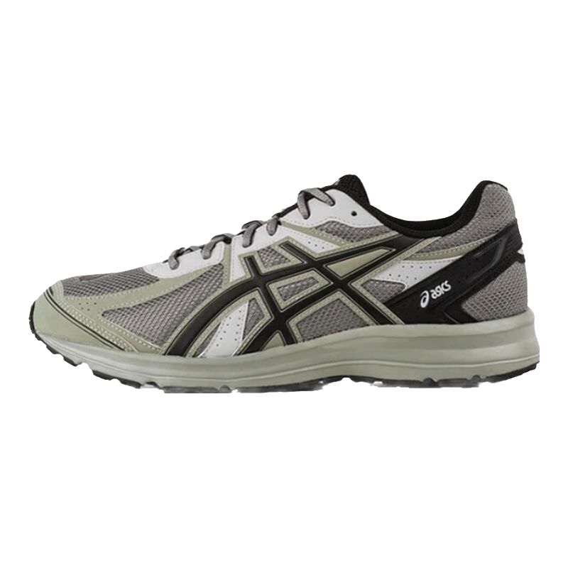 plus会员: 亚瑟士 Jog 100s 休闲跑步鞋 1201A715-020 269.07元（需plus会员）