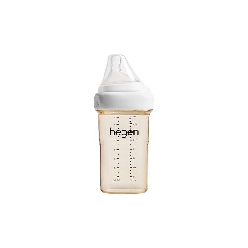 88VIP：hegen PPSU奶瓶 188.1元