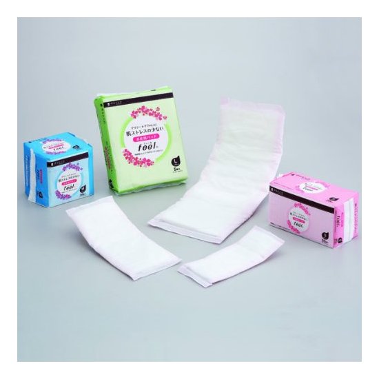 dacco三洋 产妇专用卫生巾 敏感型