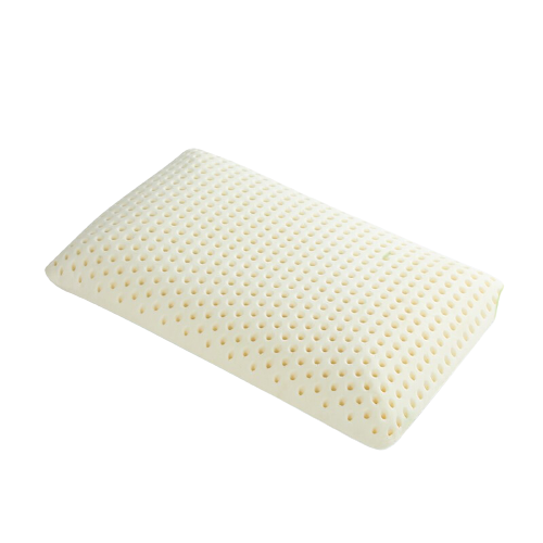 京东京造 梦享系列 进口天然乳胶枕 面包款 89元（需用券）