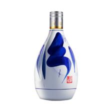 PLUS会员：汾酒 青花20 清香型高度白酒 53度375ml 单瓶装 *2件 598.64元（合299.32
