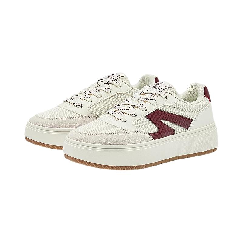 乔丹 月白|女鞋板鞋潮流休闲空军小白鞋增高减震运动鞋 79元