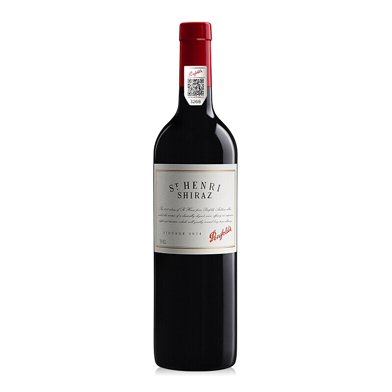 Penfolds 奔富 BIN 西拉子干型红葡萄酒 750ml 469元（需用券）