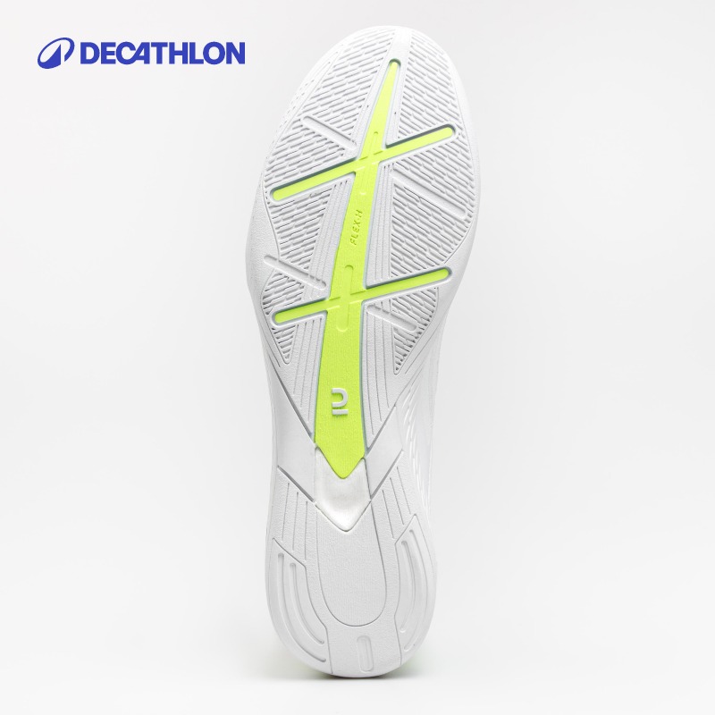 迪卡侬 DECATHLON 男款足球鞋 8826151 389.9元（需用券）