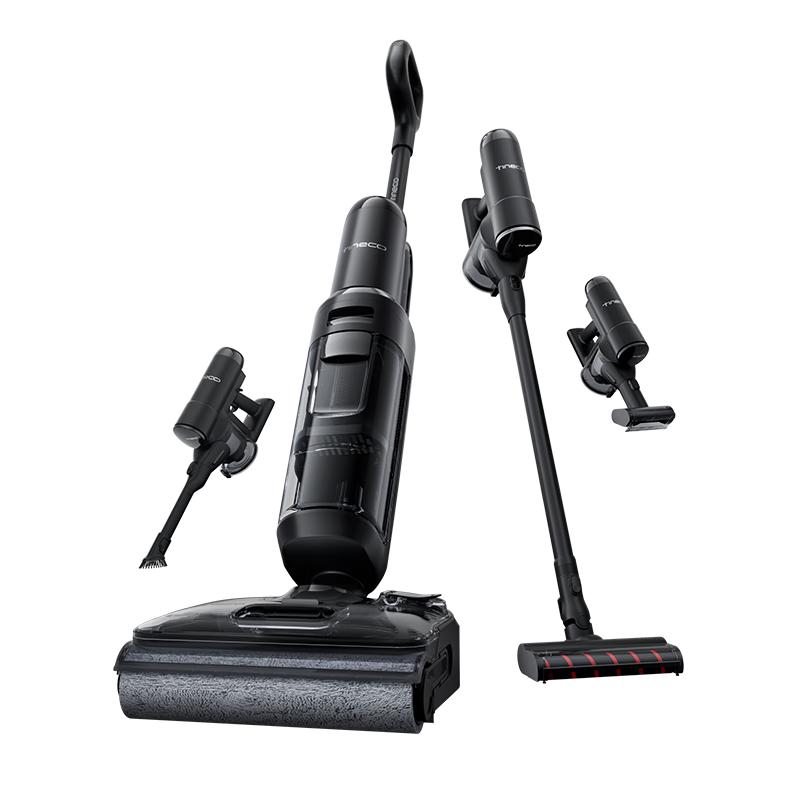 添可 芙万 Master Combo FW35040ECN 无线洗地机 1738.56元