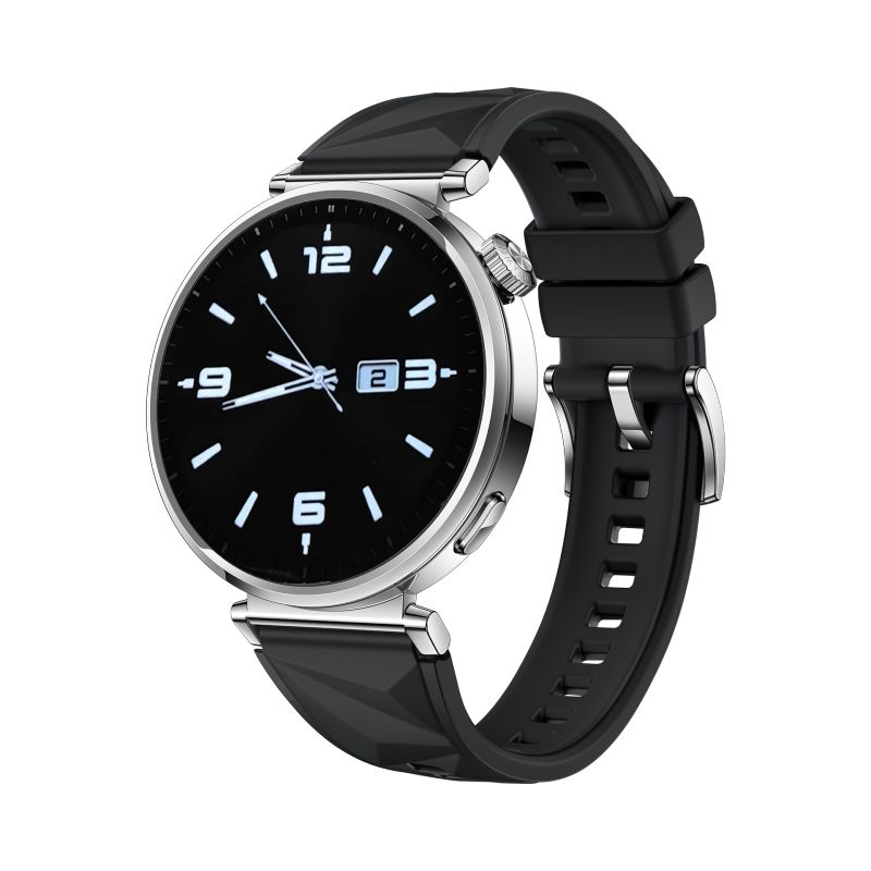 百亿补贴：HUAWEI 华为 WATCH GT5 智能手表 41mm 1042.46元（需用券）