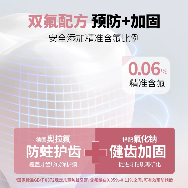 狮王 小狮王德国进口奥拉氟3-12岁儿童16H防蛀牙膏橙子含氟50g 9.9元 - 线报酷