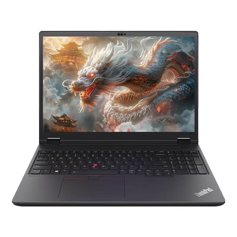 ThinkPad P16v Ultra7 155H 32G 1TB RTX1000Ada 20058.21元