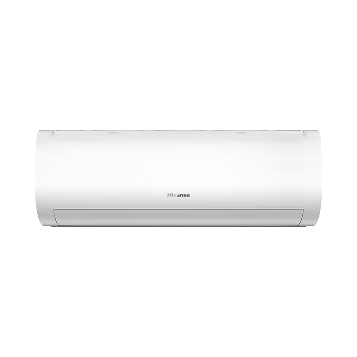 再降價、PLUS會員：Hisense 海信 壁掛式空調 1.5匹 KFR-35GW/E370-X1 1313.44元包郵（