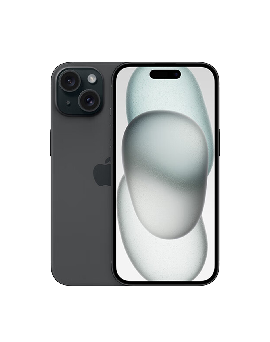 Apple iPhone 15 全网通5G智能手机 双卡双待（128） 3099元包邮（需领券与收货国