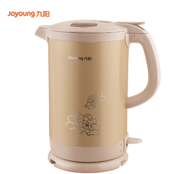 Joyoung 九阳 K15-F2 电水壶 1.5L 147.8元（需用券）