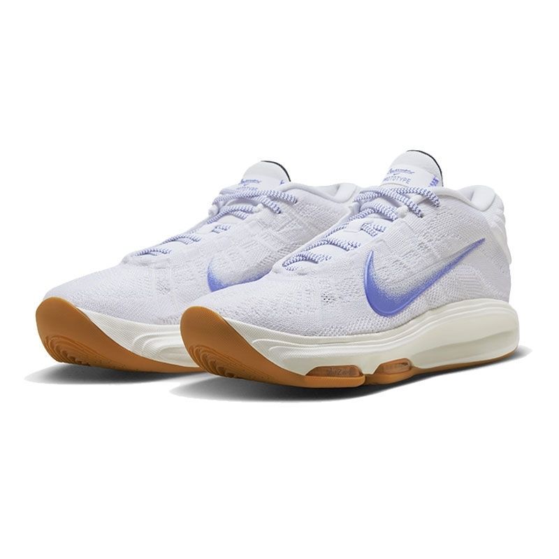 百亿补贴：NIKE 耐克 正品男子G.T. HUSTLE 3运动训练防滑篮球鞋HJ9084-100 664元