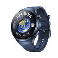 HUAWEI 华为 WATCH 4 Pro eSIM智能手表 48mm 蔚蓝地球 ￥2598