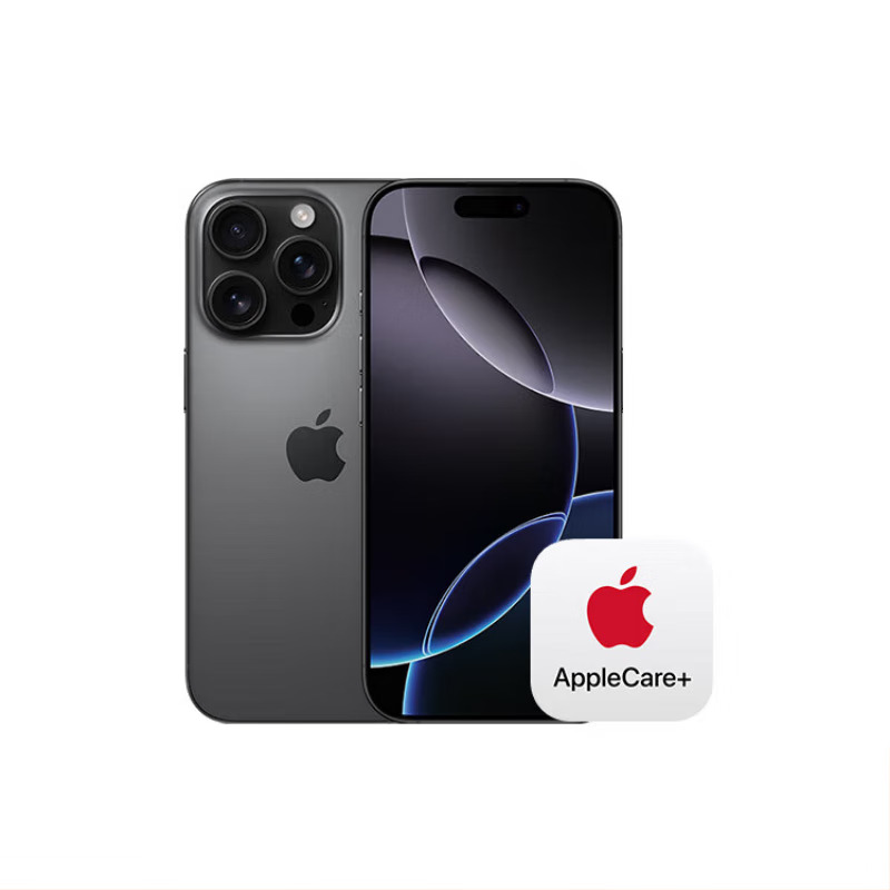 Apple 苹果 iPhone 16 Pro 5G手机 256GB AC+版 9098元