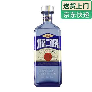 永丰牌 北京二锅头 42度 500mL 合家欢 蓝标 蓝标 4.5元 - 86线报 永丰牌 北京二锅头 42度 500mL 合家欢 蓝标 蓝标 4.5元 - 86线报