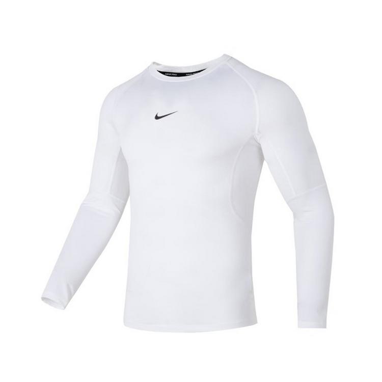 NIKE 耐克 男子长袖紧身服 131元