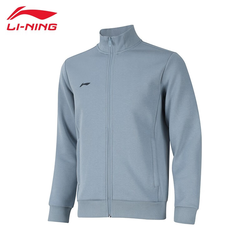 LI-NING 李宁 男士 运动卫衣? 84.1元