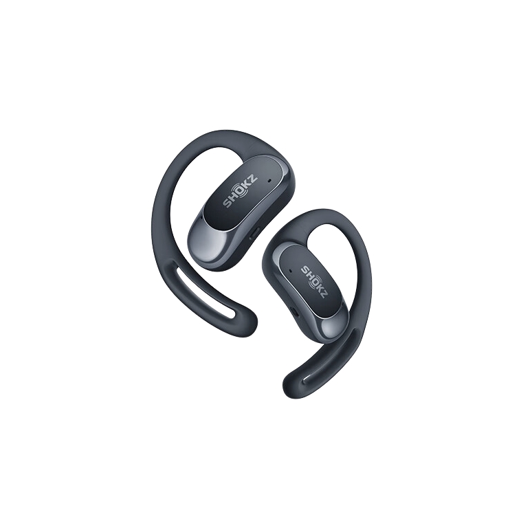 SHOKZ 韶音 OpenFit Air 开放式真无线降噪蓝牙耳机 玄武黑 658元（需用券）