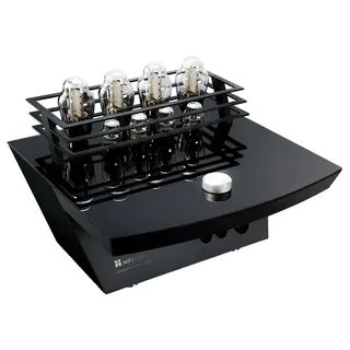 HIFIMAN SHANGRI-LA 香格里拉 头戴式静电耳机系统 300000元 - 86线报 HIFIMAN SHANGRI-LA 香格里拉 头戴式静电耳机系统 300000元 - 86线报