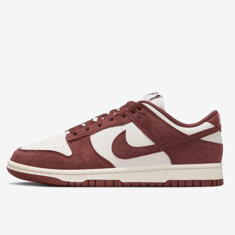 NIKE 耐克 DUNK LOW 女子低帮板鞋 HJ7673-001 350元