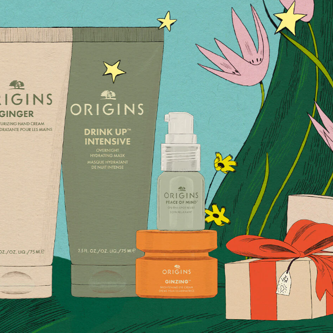 Origins 悦木之源美网：亲友会大促！全场护肤热卖 无门槛7.5折+满赠正装高能