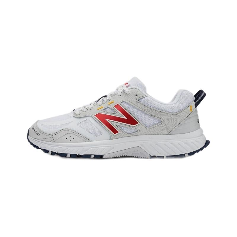 移动端、京东百亿补贴、PLUS会员：new balance MT510 中性跑鞋 MT510WR4 226.51元包