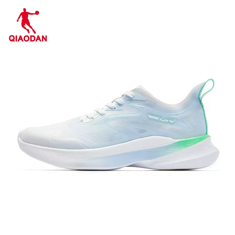 QIAODAN 乔丹 中国乔丹 轻速3.0plus 减震跑鞋 158.14元（需用券）